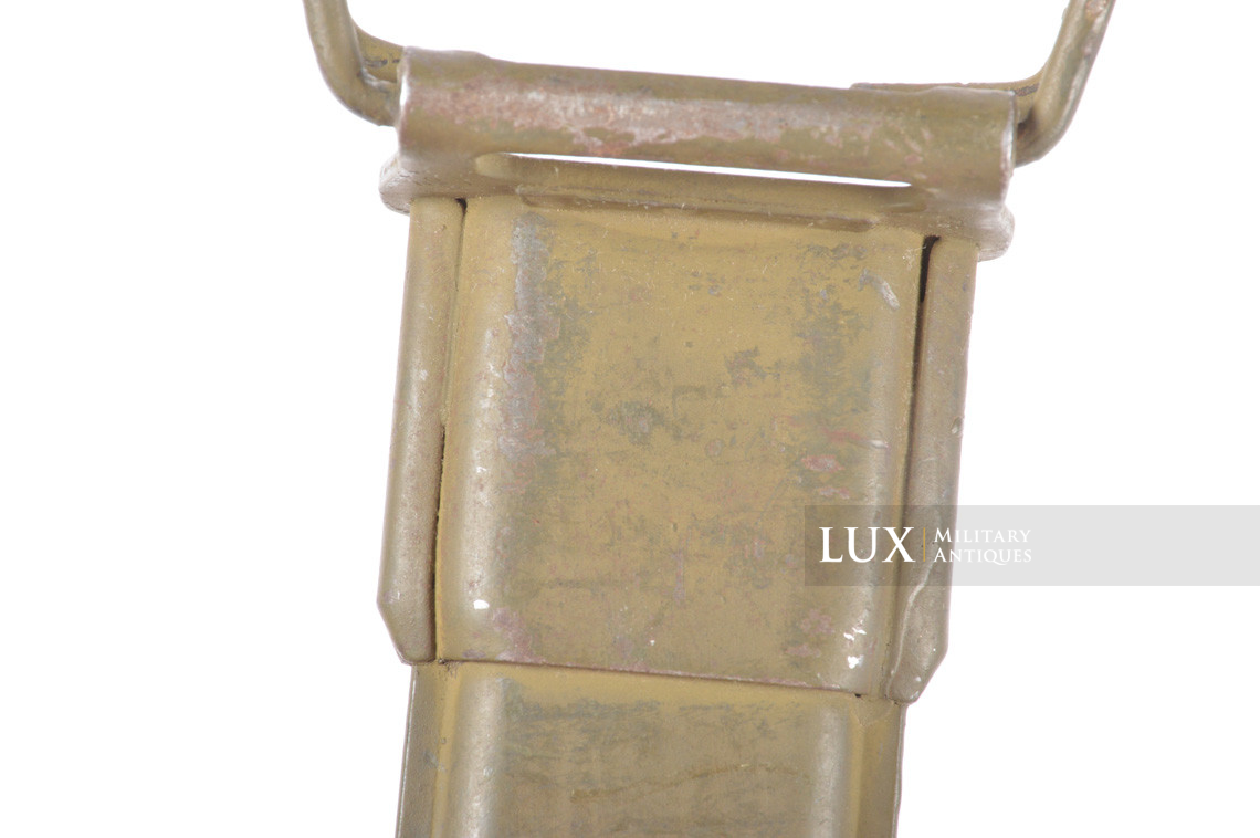 Baïonnette de fusil USM1 garand, « U.C. 1942 » - photo 21