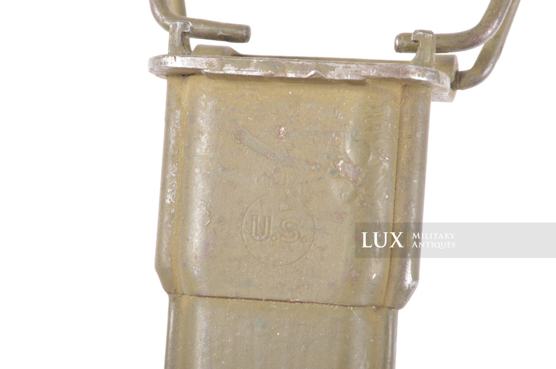 Baïonnette de fusil USM1 garand, « U.C. 1942 » - photo 22