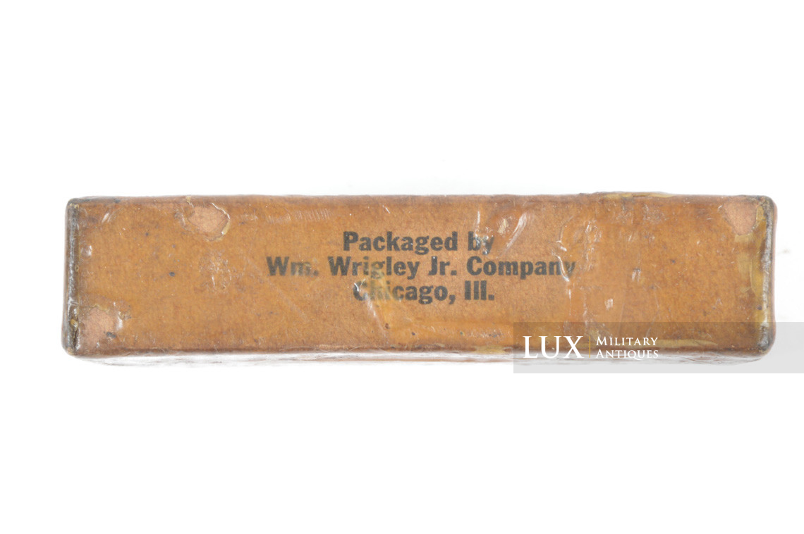 US Field Ration D, chocolate - photo 8