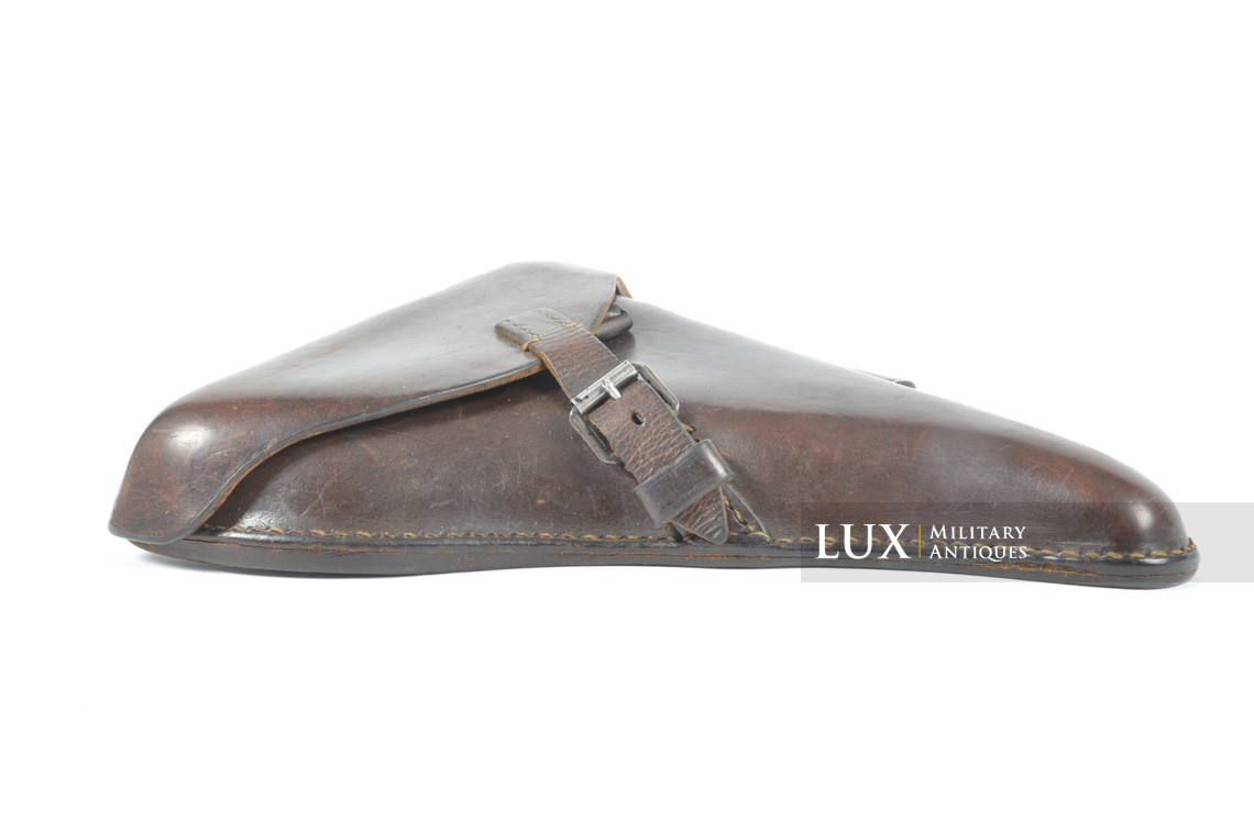 Gaine de pistolet allemand P08 Luftwaffe, « 1940 » - photo 14