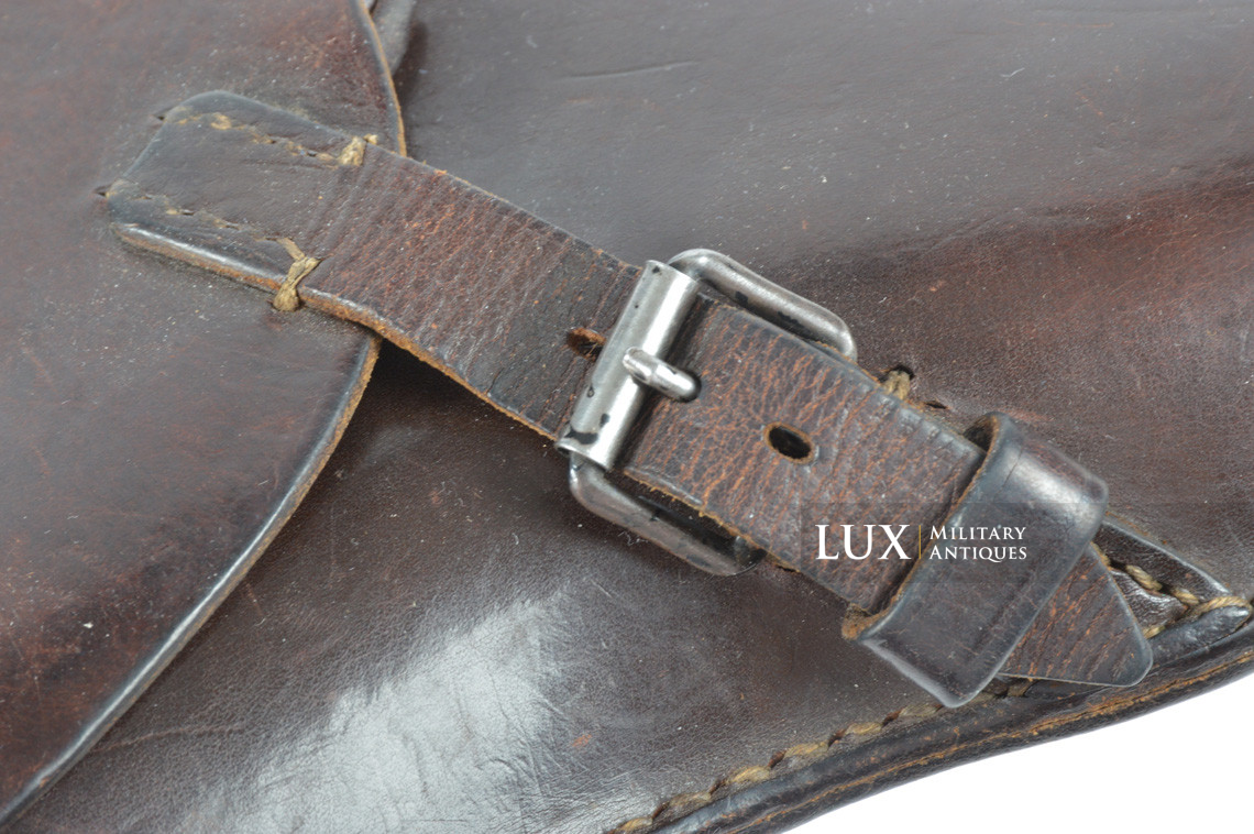 Gaine de pistolet allemand P08 Luftwaffe, « 1940 » - photo 8
