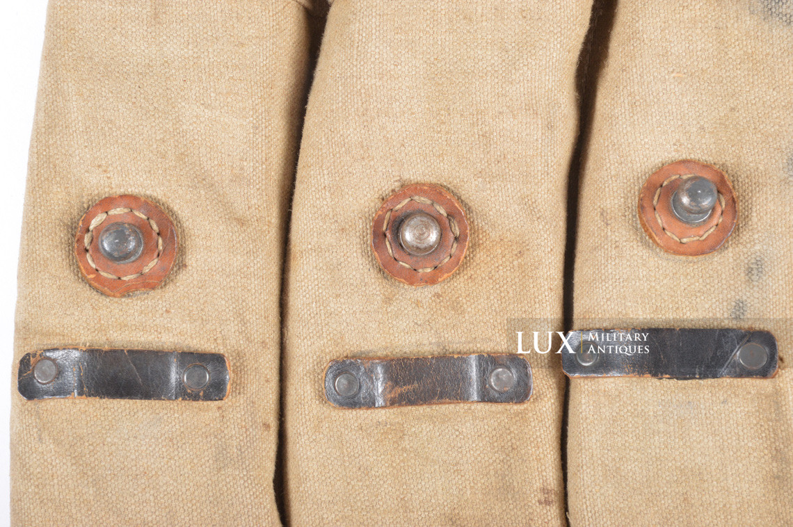 German MP44 pouch, « Sturmgewehr » - Lux Military Antiques - photo 12