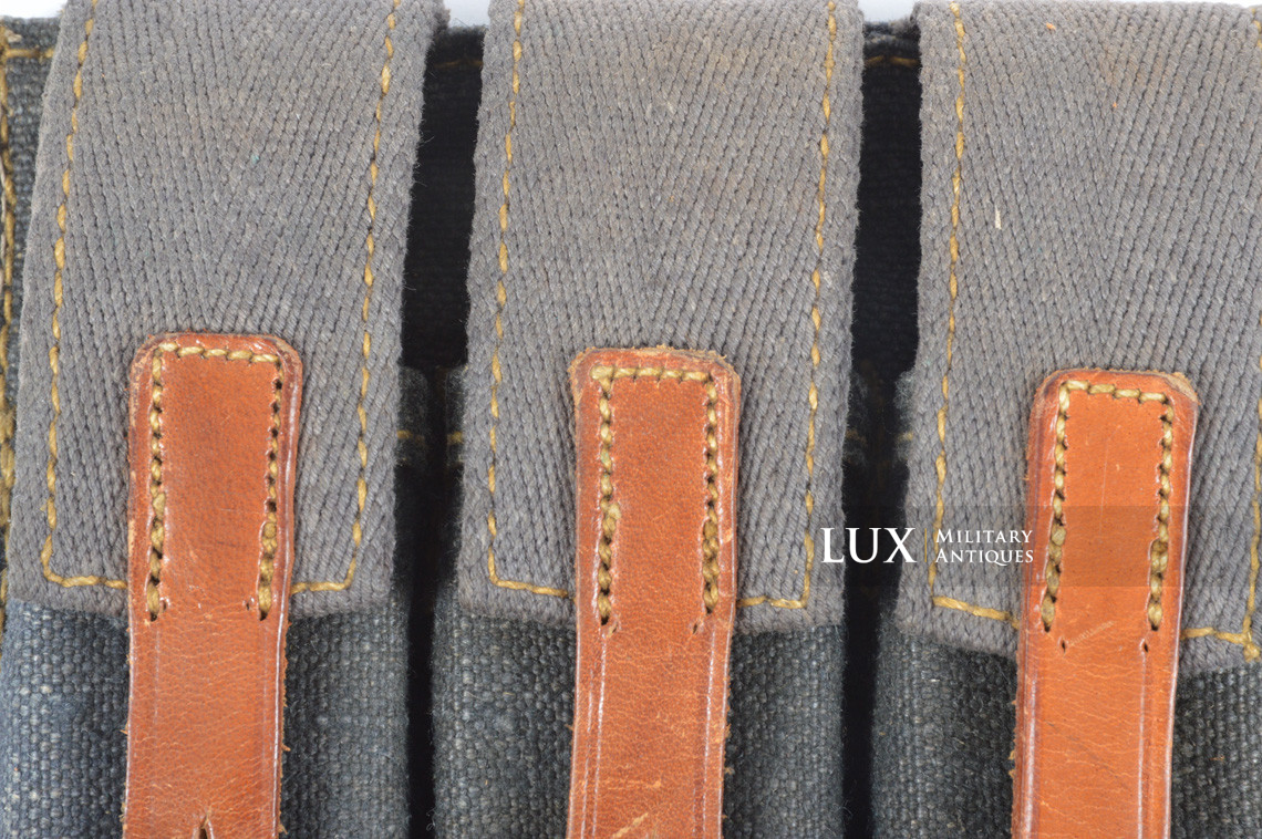 Bicolor MP38/40 magazine pouch, « 42gyc » - photo 8
