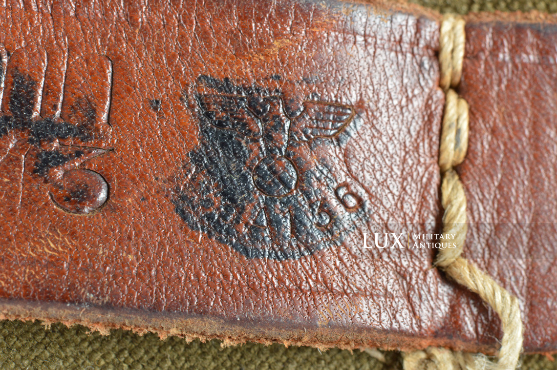 Porte chargeurs MP38/40, « gmn 1943 » - photo 17
