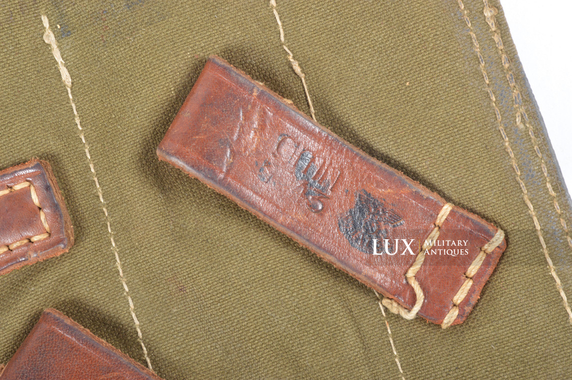 Porte chargeurs MP38/40, « gmn 1943 » - photo 15