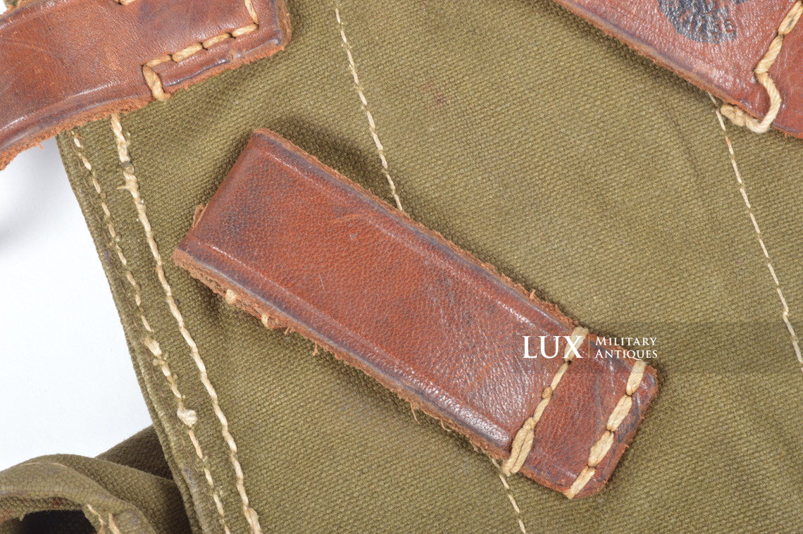 Porte chargeurs MP38/40, « gmn 1943 » - photo 22