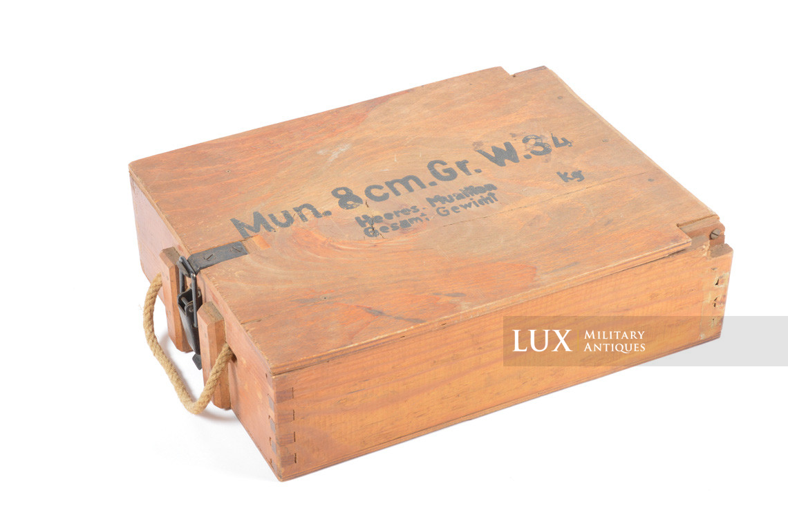 E-Shop - Lux Military Antiques - photo 10