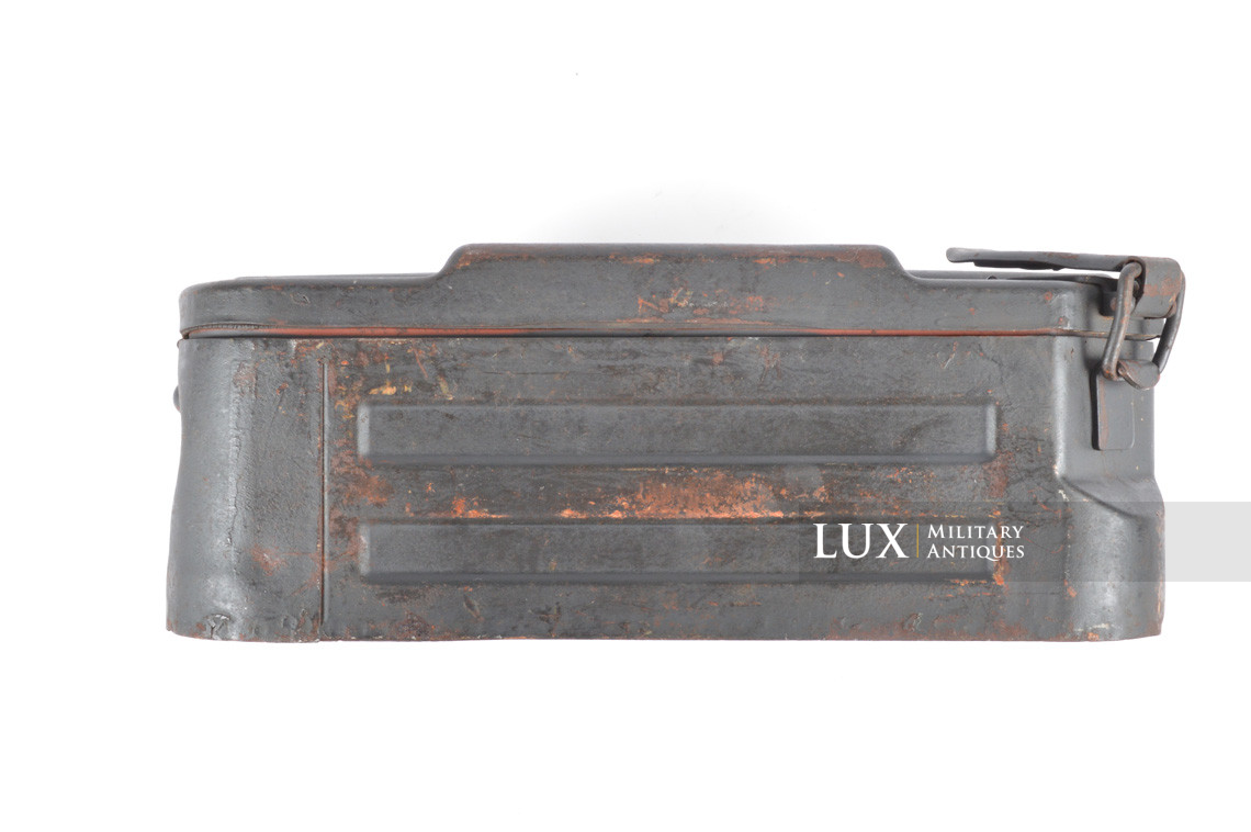 German teller mine transport case, « T.Mi.42 » - photo 11