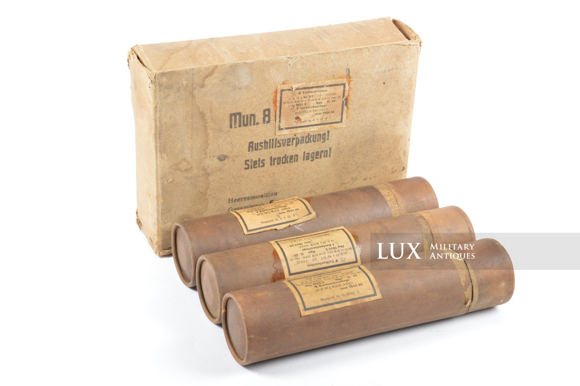 E-Shop - Lux Military Antiques - photo 9