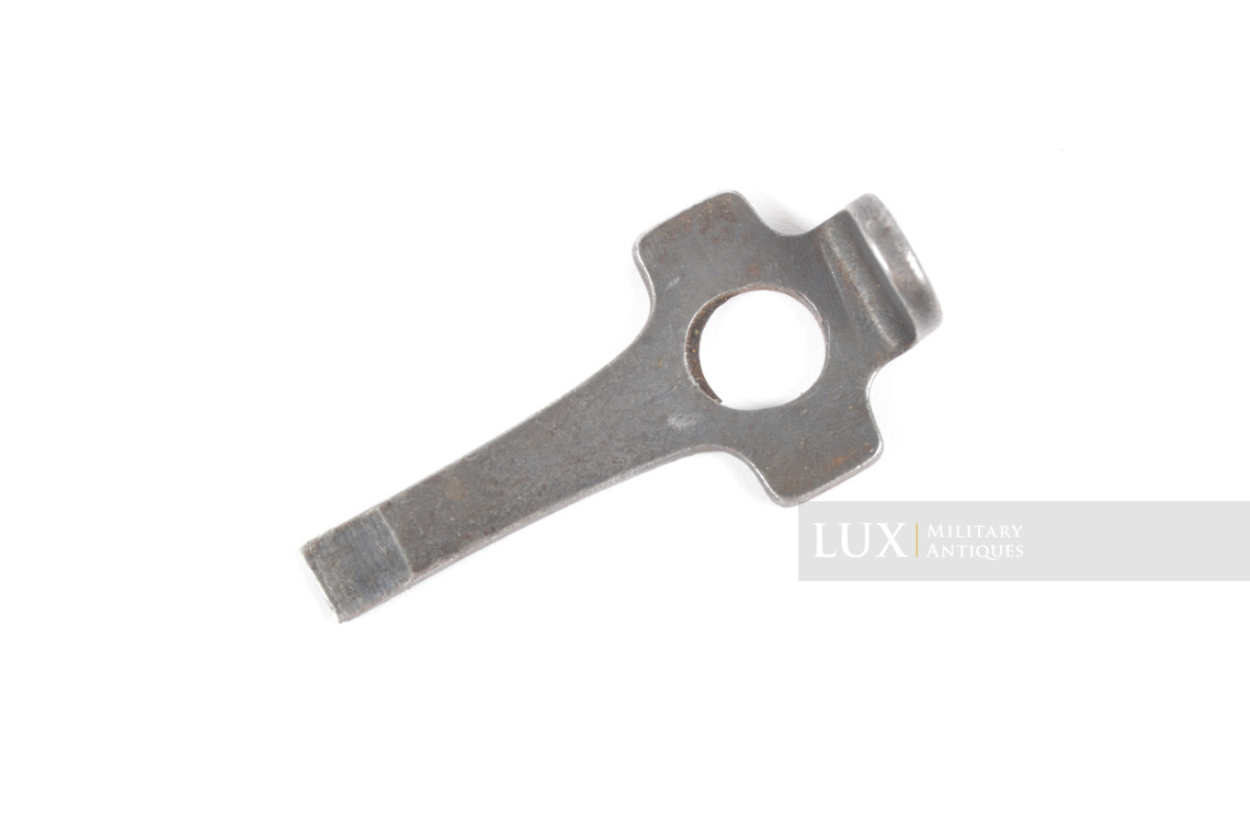 Clé de démontage pour le pistolet allemand P08 - photo 8