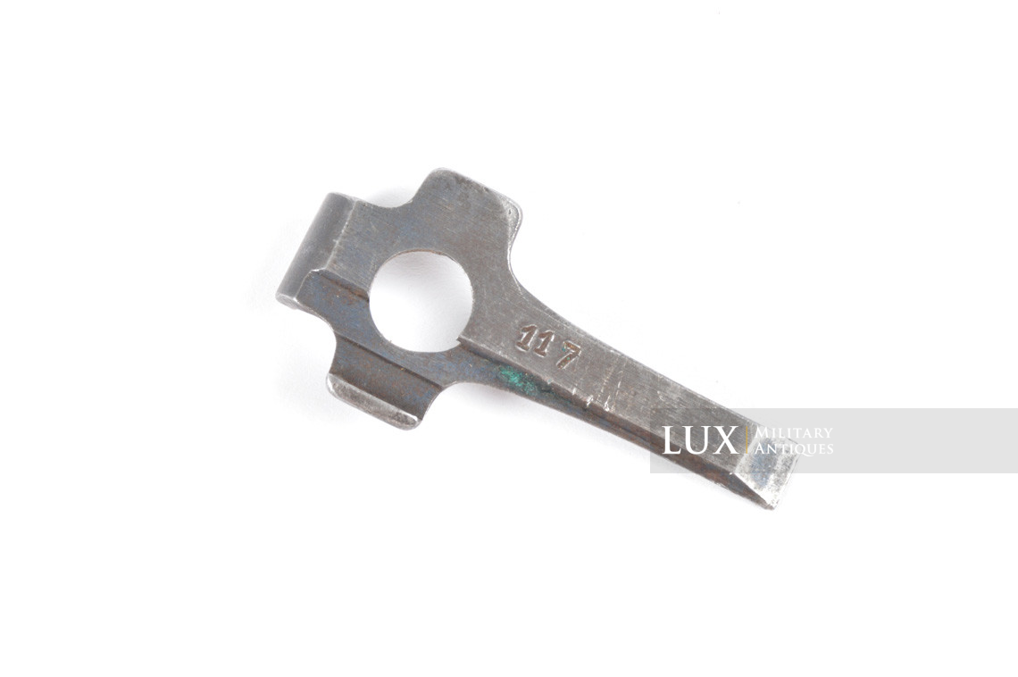 Clé de démontage pour le pistolet allemand P08 - photo 4