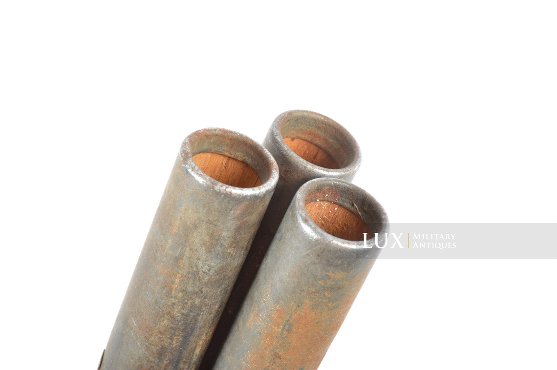 Set of German issued tent poles - Lux Military Antiques - photo 12