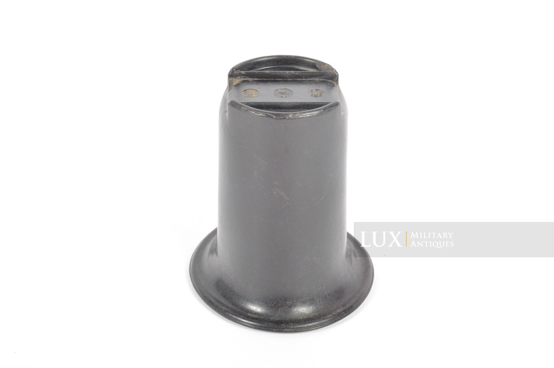 German black bakelite canteen cup, « gfc 1943 » - photo 7