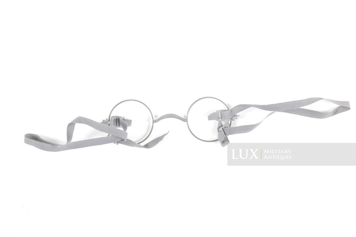 Lunettes allemandes « Masken-Brille » - photo 13