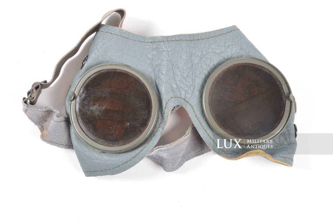 Unissued German general purpose goggles - Lux Military Antiques - photo 7