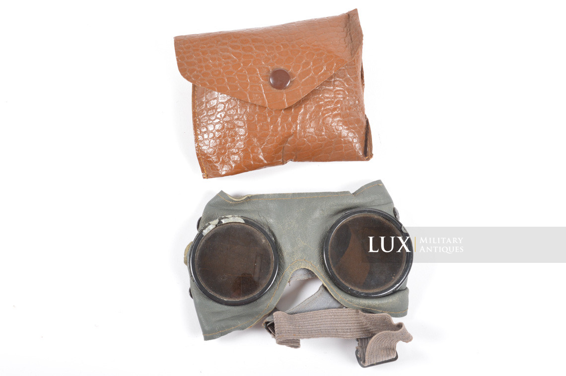 German general purpose goggles - photo 4