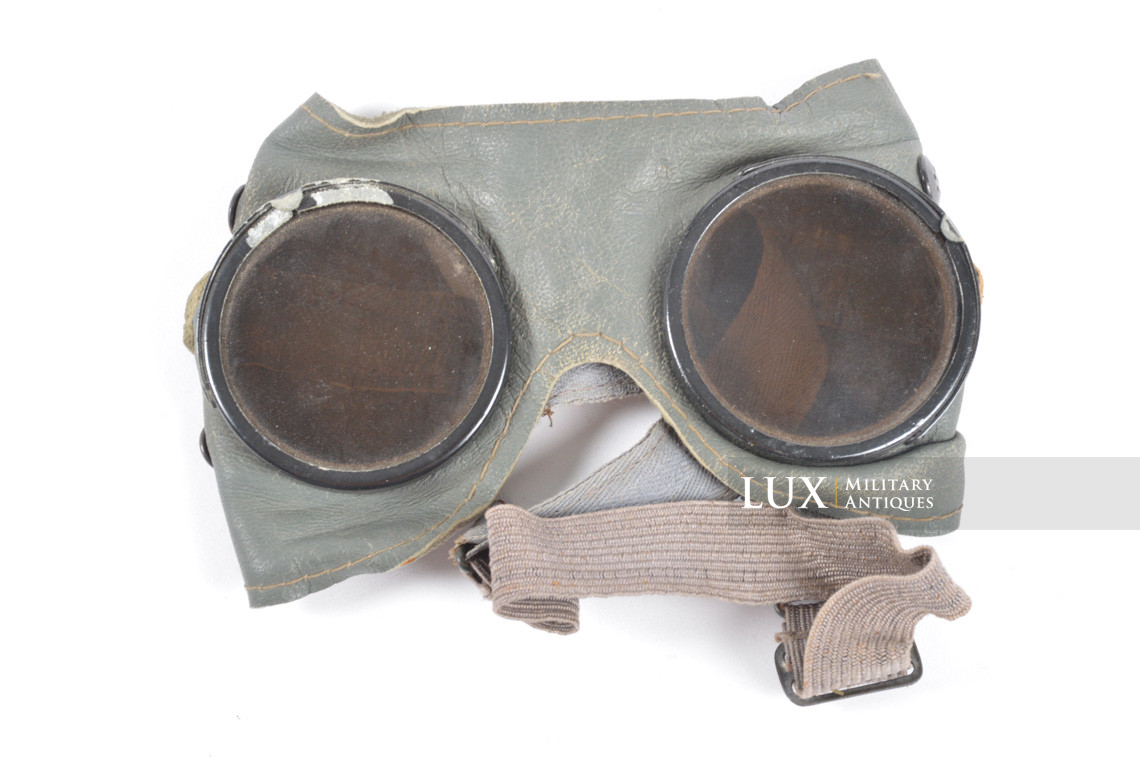 German general purpose goggles - Lux Military Antiques - photo 8