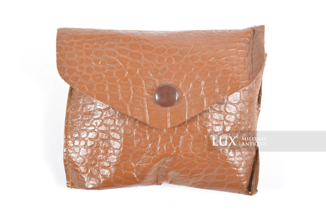 German general purpose goggles - photo 9