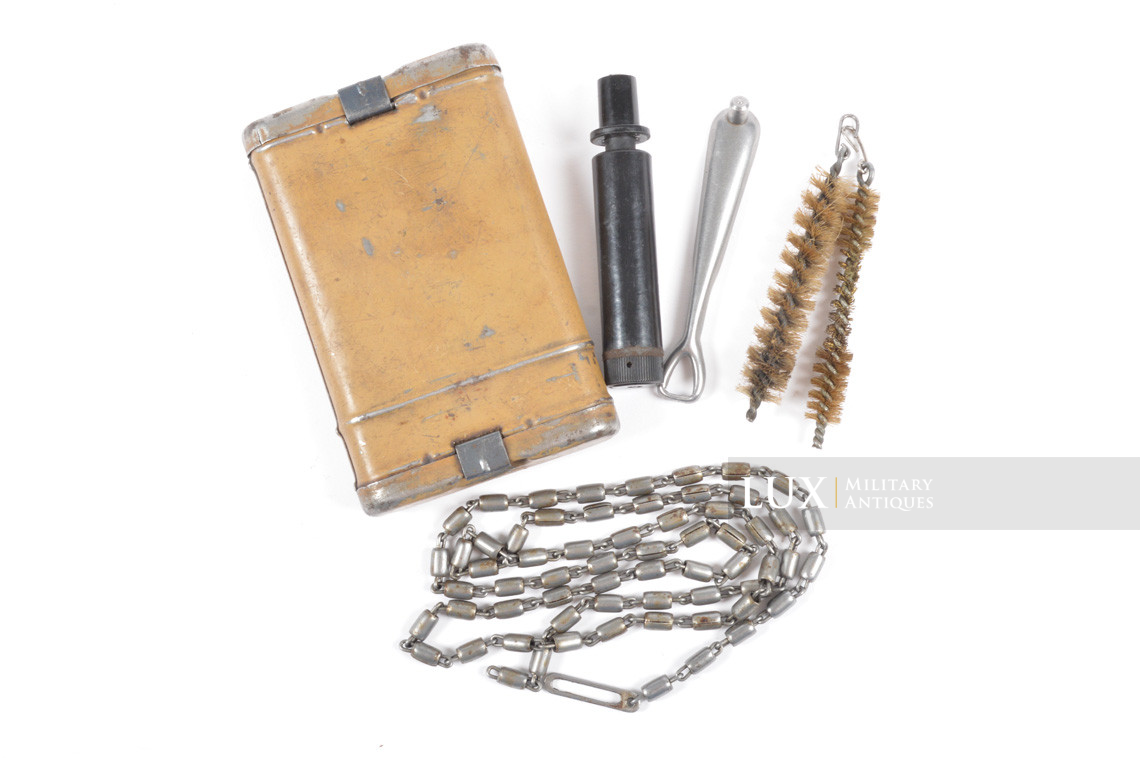 Kit allemand RG34 d'entretien mauser 98k fin de guerre, « RCO45 » - photo 4