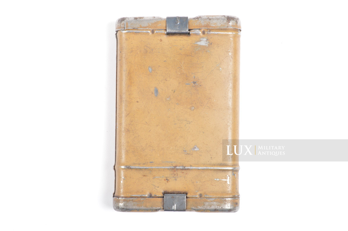 Kit allemand RG34 d'entretien mauser 98k fin de guerre, « RCO45 » - photo 7