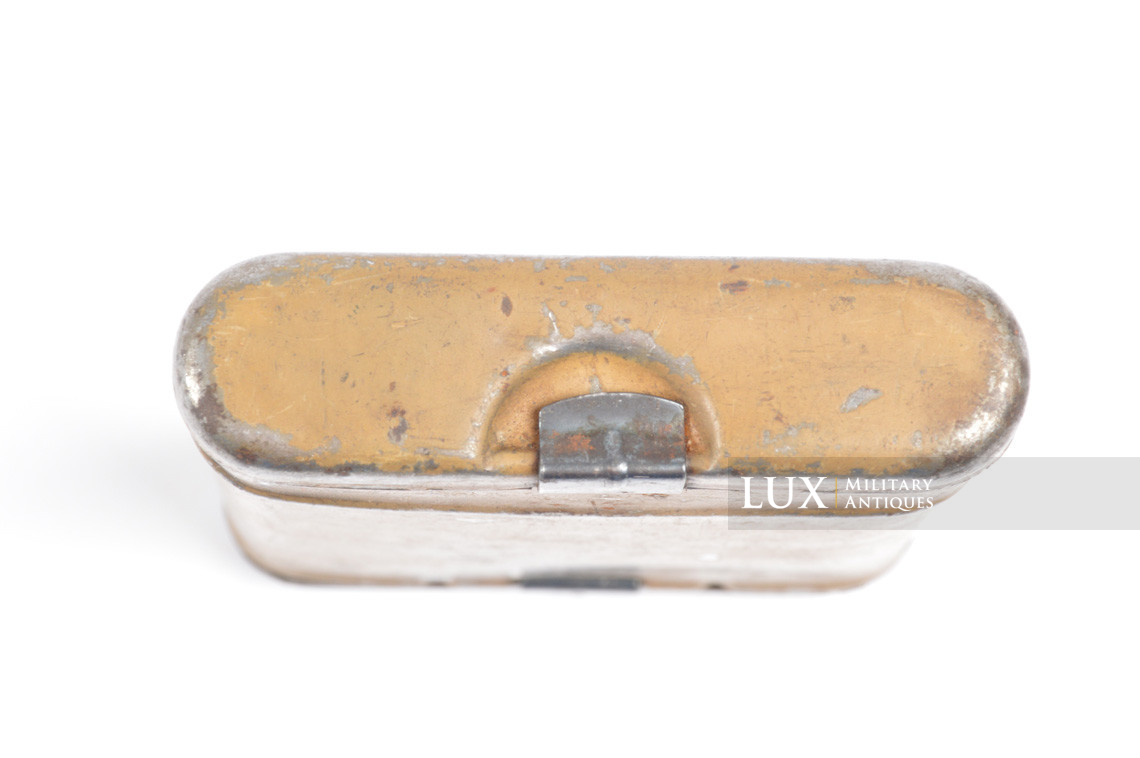 Kit allemand RG34 d'entretien mauser 98k fin de guerre, « RCO45 » - photo 10