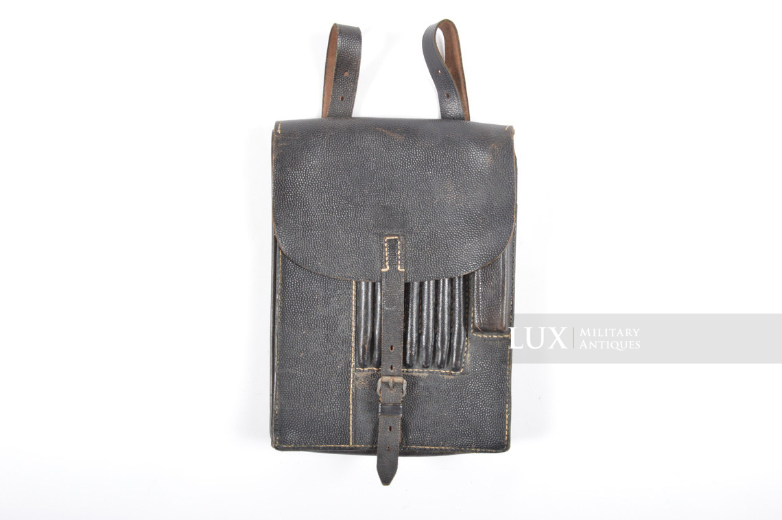 Mid-war German map case, « 1942 » - Lux Military Antiques - photo 4