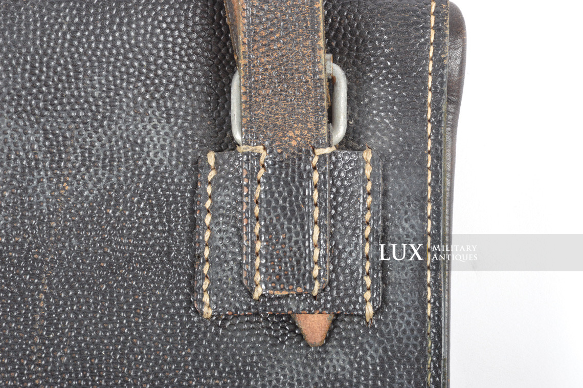 Mid-war German map case, « 1942 » - Lux Military Antiques - photo 12