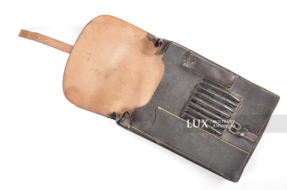 Mid-war German map case, « 1942 » - Lux Military Antiques - photo 13