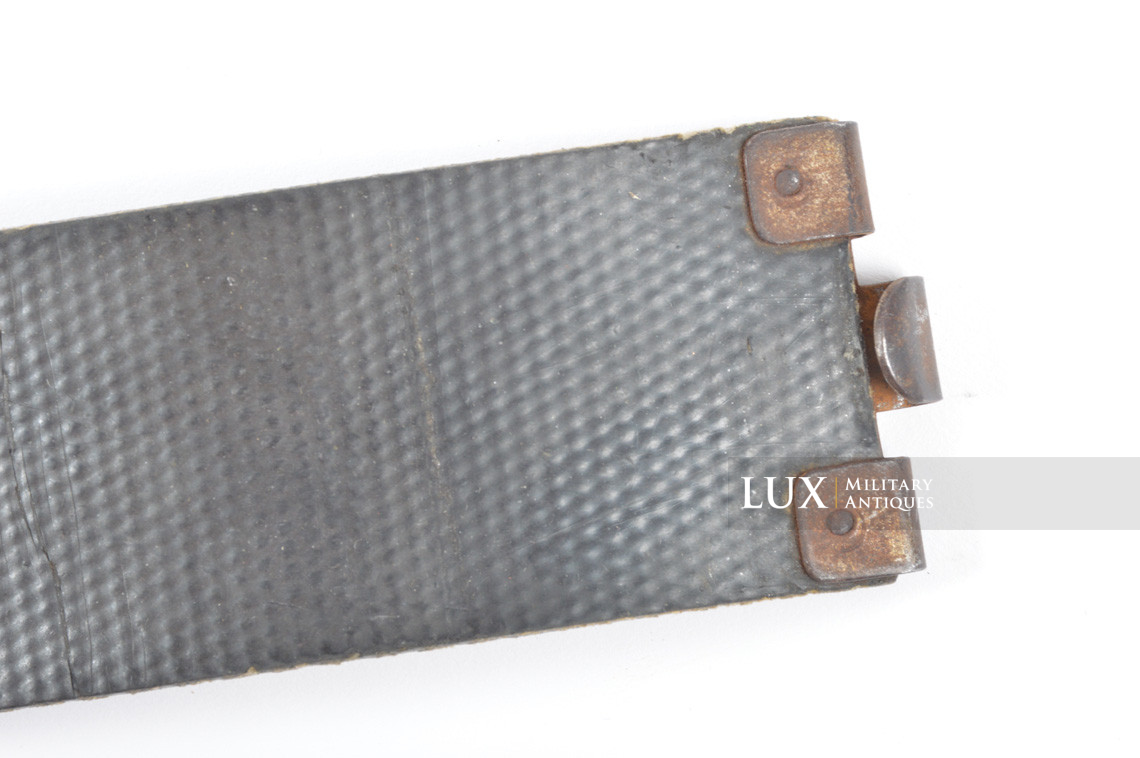 Rare German rubber belt, « 1941 » - photo 7