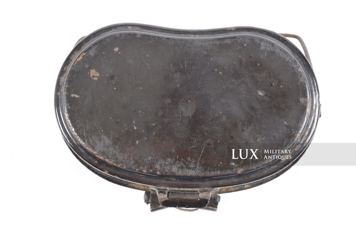 German enamelled late-war mess kit, « WJ44 » - photo 9