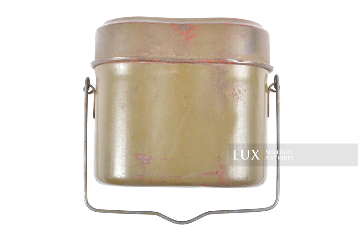 Late-war German mess kit, « ET 43 » - Lux Military Antiques - photo 9