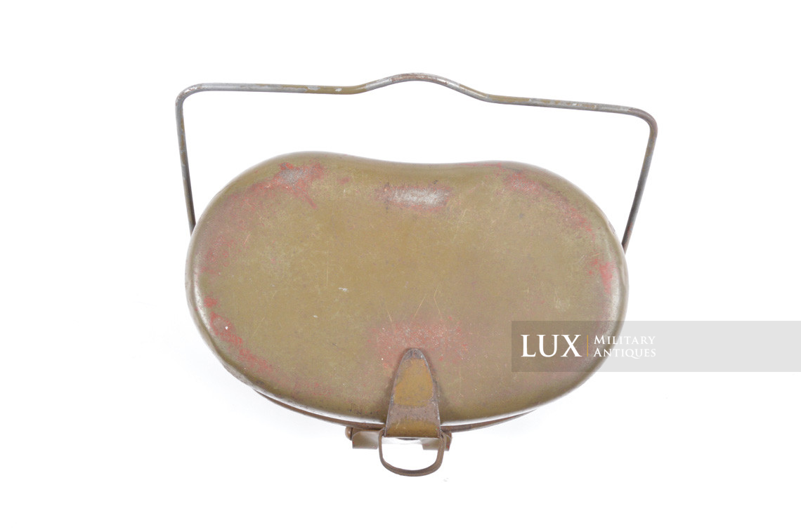 Late-war German mess kit, « ET 43 » - photo 10