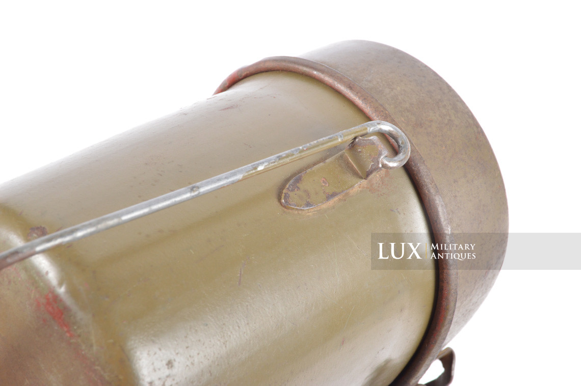 Late-war German mess kit, « ET 43 » - Lux Military Antiques - photo 11