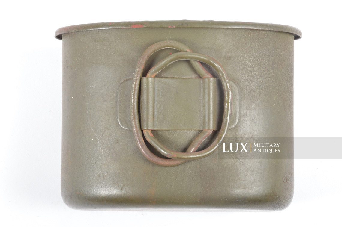 Late-war German canteen, « L&SL44 » - Lux Military Antiques - photo 17