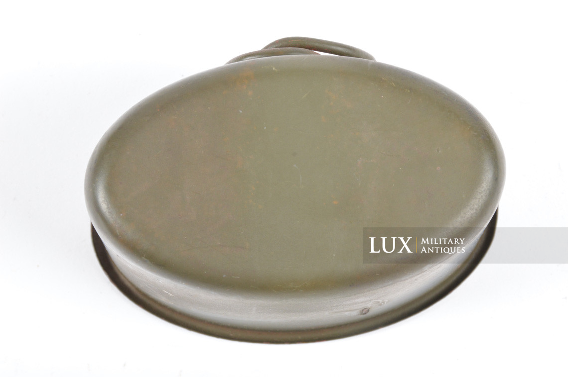 Late-war German canteen, « L&SL44 » - Lux Military Antiques - photo 18