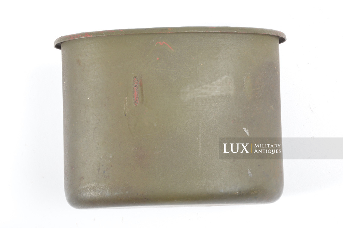 Late-war German canteen, « L&SL44 » - Lux Military Antiques - photo 19