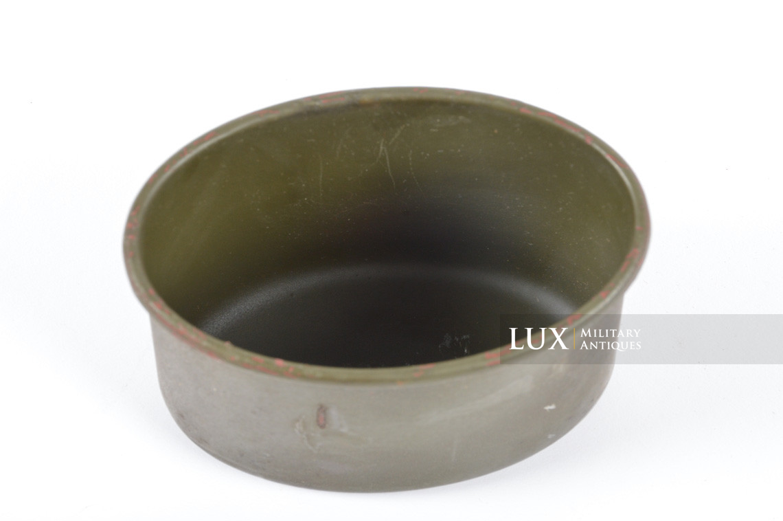 Late-war German canteen, « L&SL44 » - Lux Military Antiques - photo 20