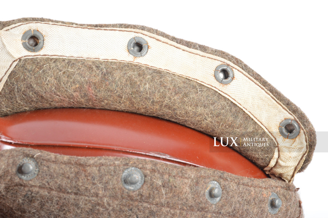 Late-war German canteen, « L&SL44 » - Lux Military Antiques - photo 13