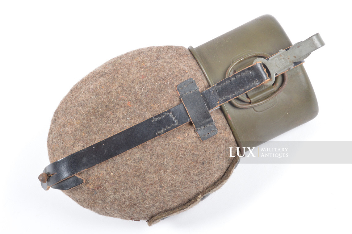 Late-war German canteen, « L&SL44 » - Lux Military Antiques - photo 9