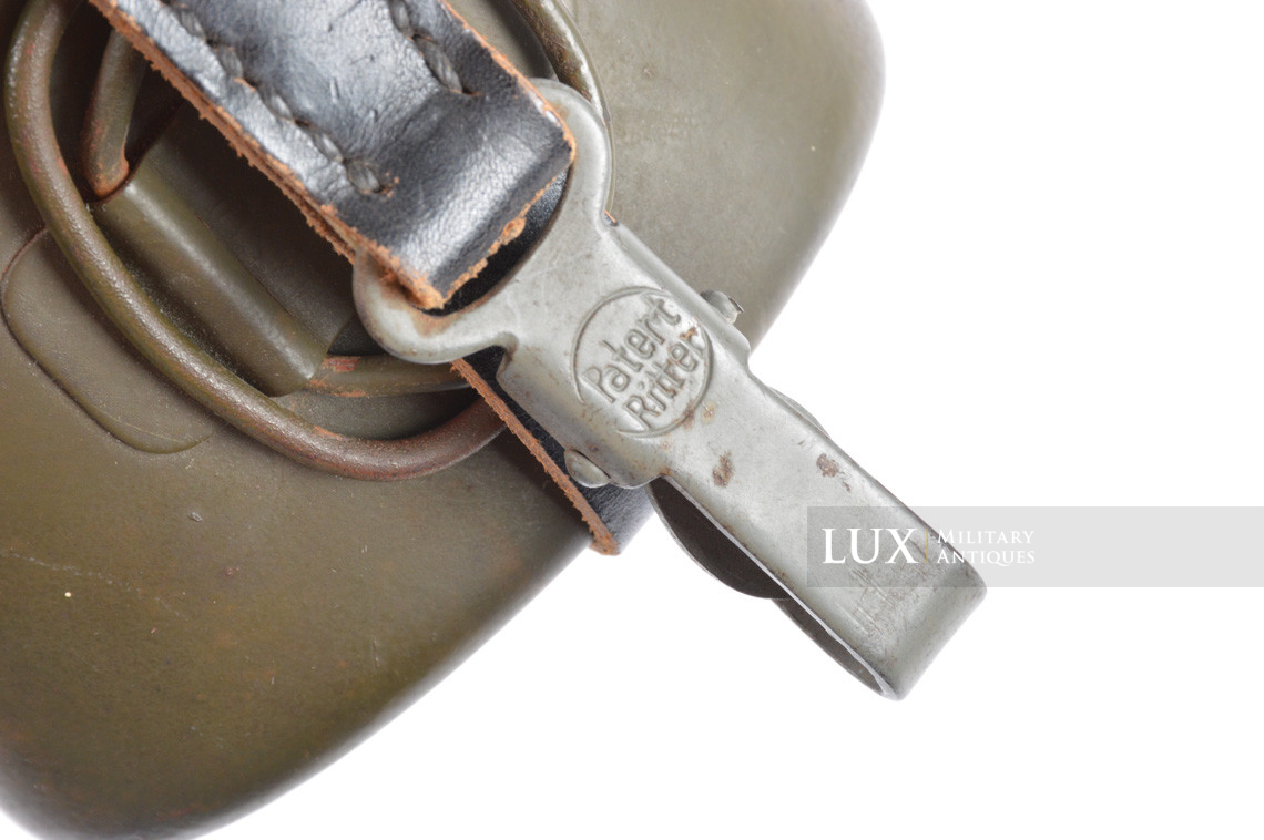 Late-war German canteen, « L&SL44 » - Lux Military Antiques - photo 10