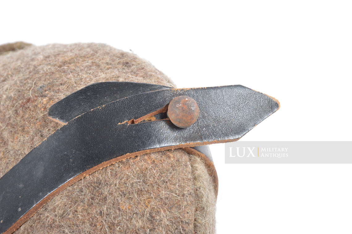 Late-war German canteen, « L&SL44 » - Lux Military Antiques - photo 12