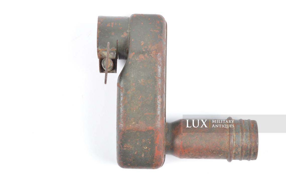 Périscope MGZ pour optique de Lafette MG42 - photo 4