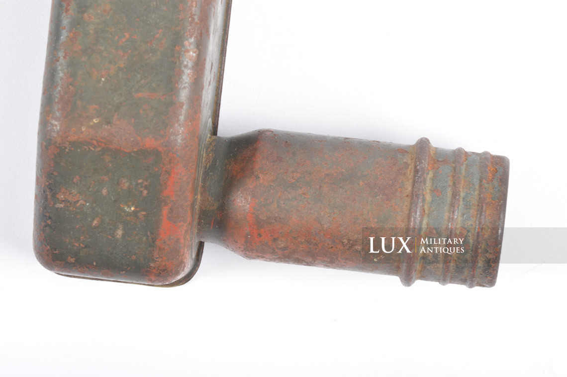 Périscope MGZ pour optique de Lafette MG42 - photo 8