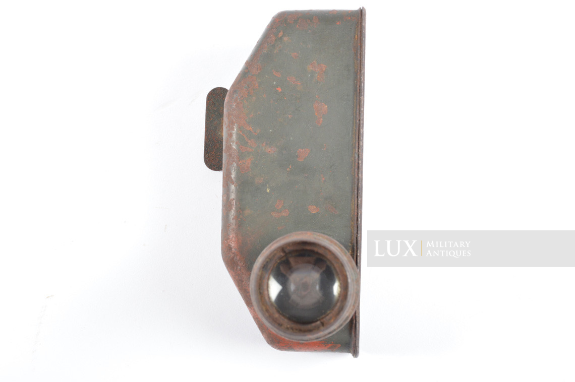 Périscope MGZ pour optique de Lafette MG42 - photo 9