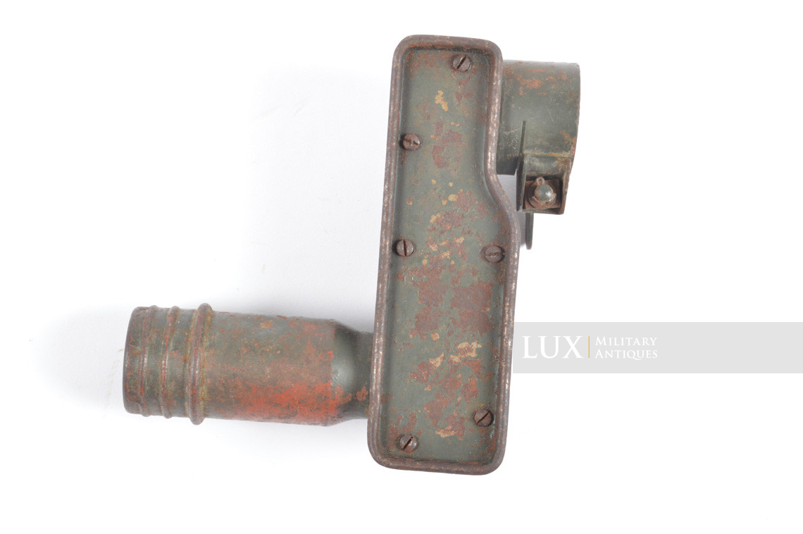 Périscope MGZ pour optique de Lafette MG42 - photo 10