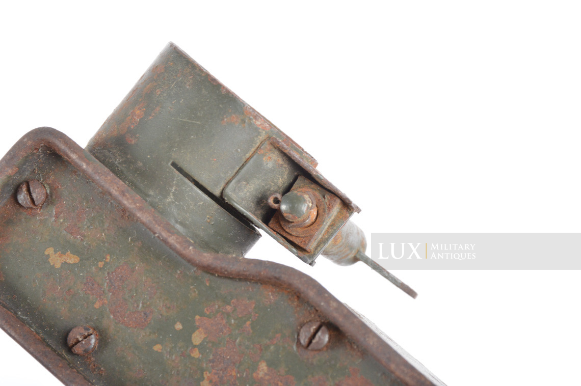 Périscope MGZ pour optique de Lafette MG42 - photo 12