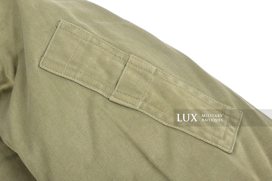 Blouson USAAF Type B-15, « size 38 » - photo 15
