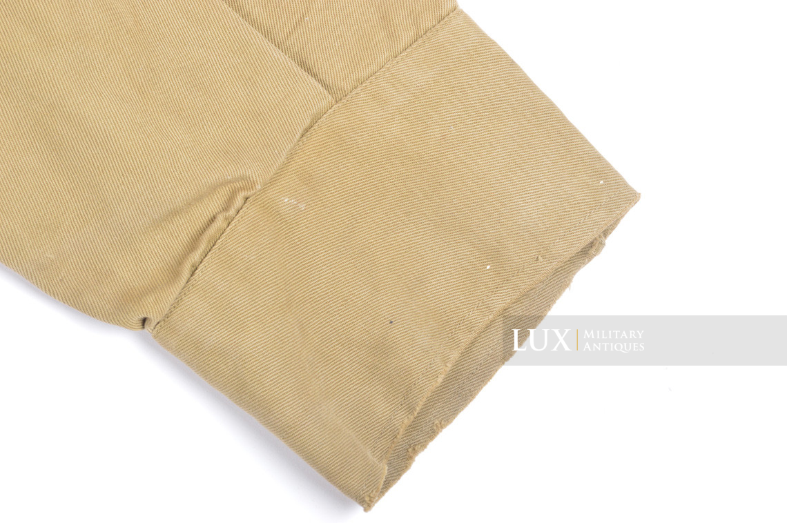 US M42 paratrooper’s jump jacket, « 101st Airborne » - photo 16