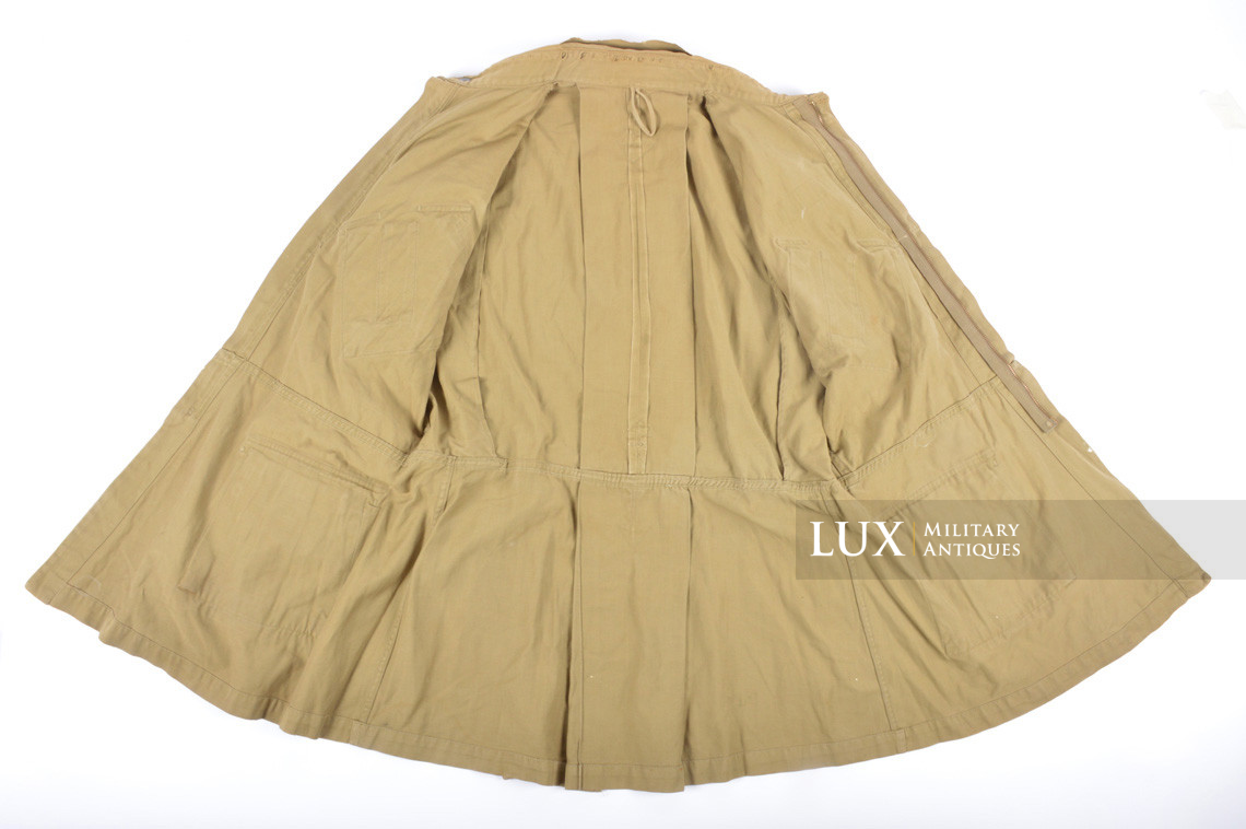 US M42 paratrooper’s jump jacket, « 101st Airborne » - photo 34