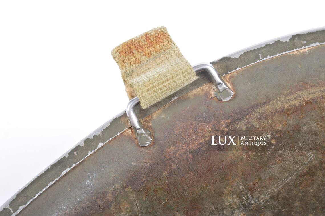 Casque USM1 Major, « ETO » - Lux Military Antiques - photo 19